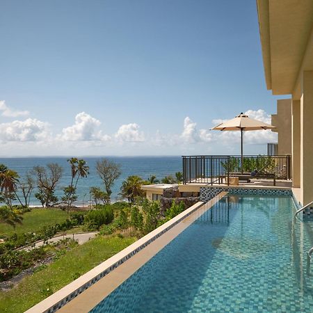 Six Senses La Sagesse Hotel St. David's Kültér fotó